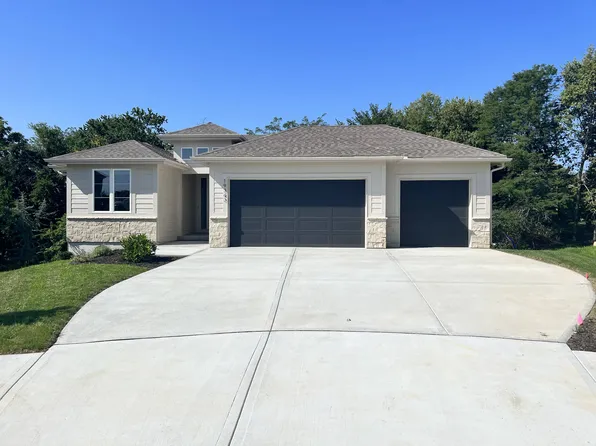 19343 W 109th Pl, Olathe, KS 66061