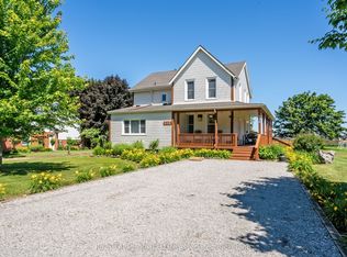 428 Line 2 Rd, Niagara On The Lake, ON L0S1J0