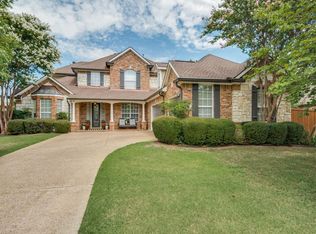 1718 Turnberry Ln, Allen, TX 75002