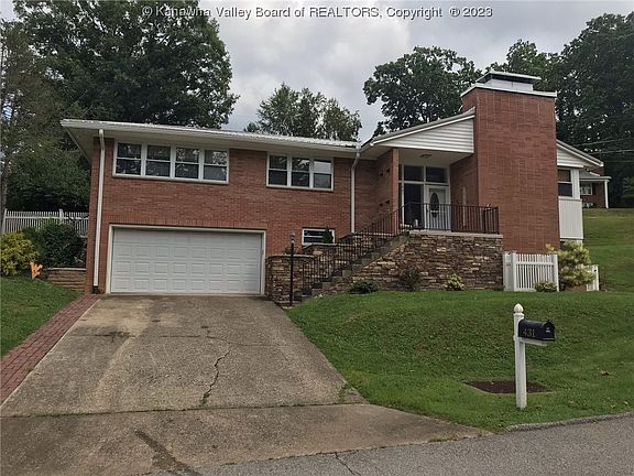2nd image of 431 McKinley Ave