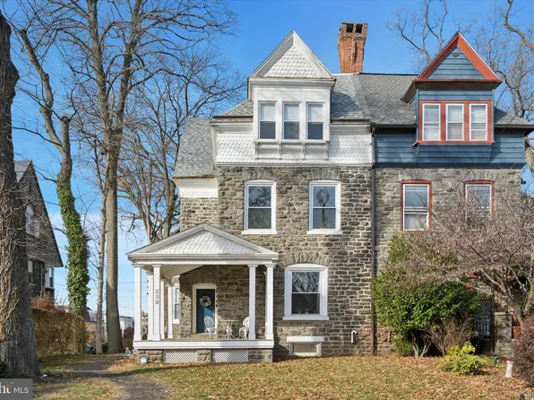 135 W Upsal St, Philadelphia, PA 19119
