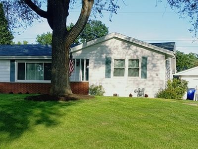 3124 N Christine Dr, Decatur, IL, 62526