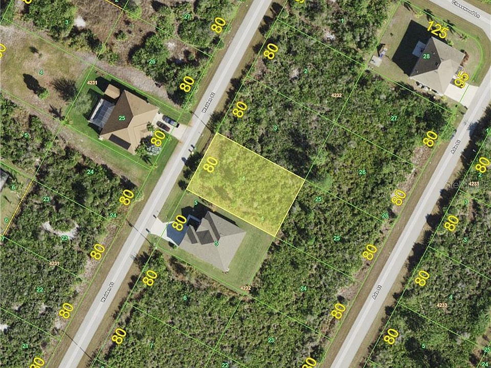 1st image of 8316 Walden St