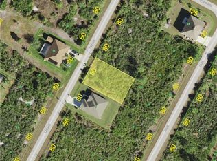 8316 Walden St, Port Charlotte, FL 33981