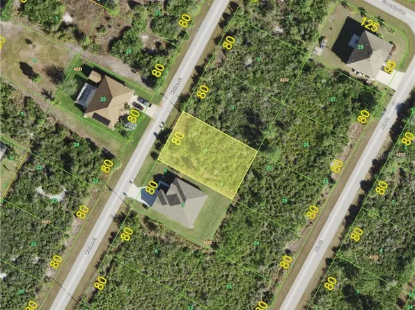 8316 Walden St, Port Charlotte, FL 33981