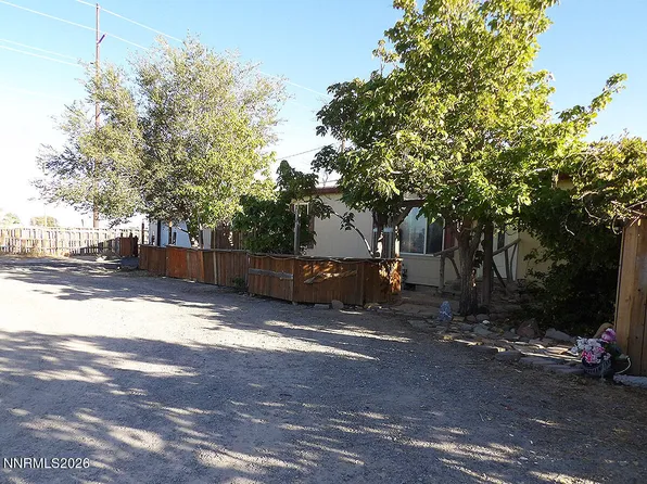 1475 Banner Ave, Silver Springs, NV 89429