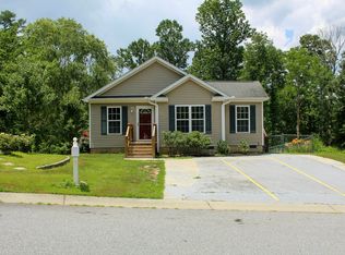 918 Gleason St, Arden, NC 28704