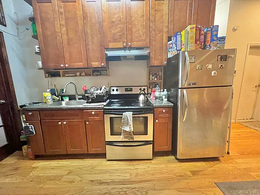 Rented by Doorway NYC, LLC | media 23