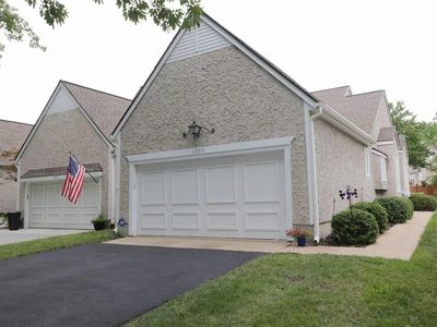 12571 Barkley St, Overland Park, KS, 66209