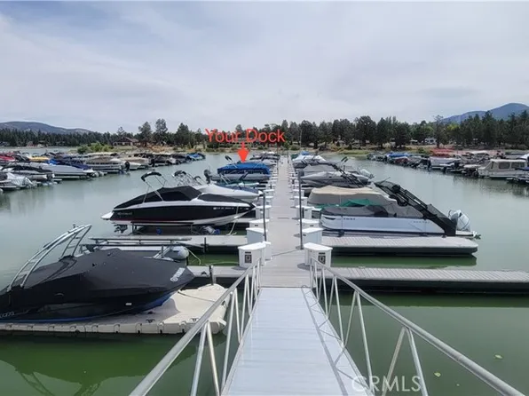 400-D Pine Knot Blvd #16, Big Bear Lake, CA 92315