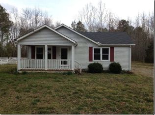 16022 White Marsh Rd, Surry, VA 23883
