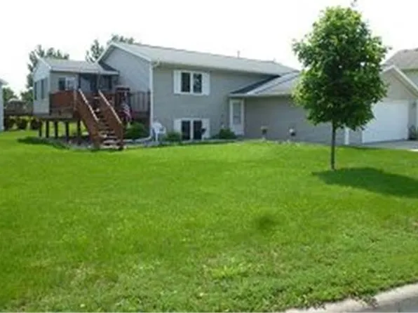 504 W Nathan St, Lake Crystal, MN 56055