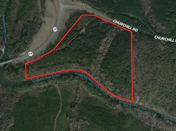 36/- Churchill Rd, Camp Hill, AL 36850