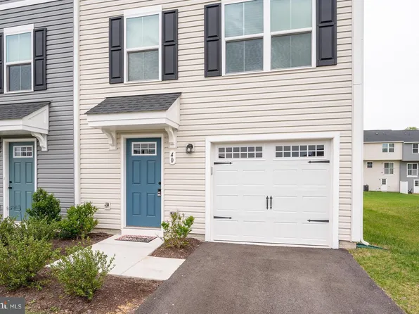 40 Shubunkin Rd, Inwood, WV 25428