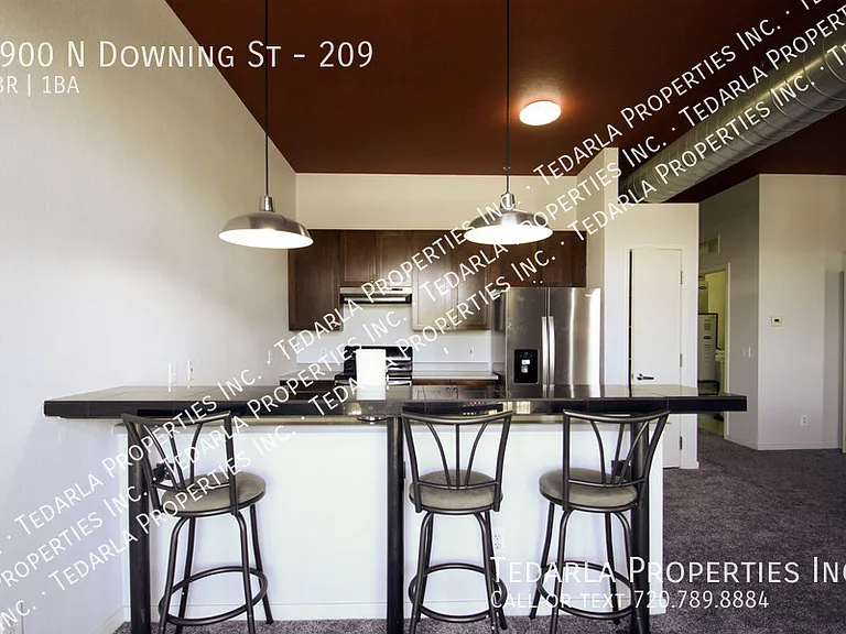 2900 N Downing St #209 — Photo 4