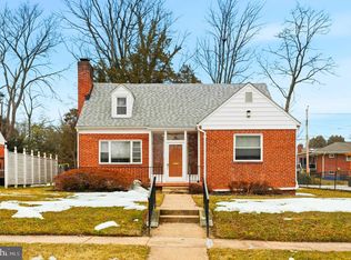 3306 Greenvale Rd, Baltimore, MD 21208