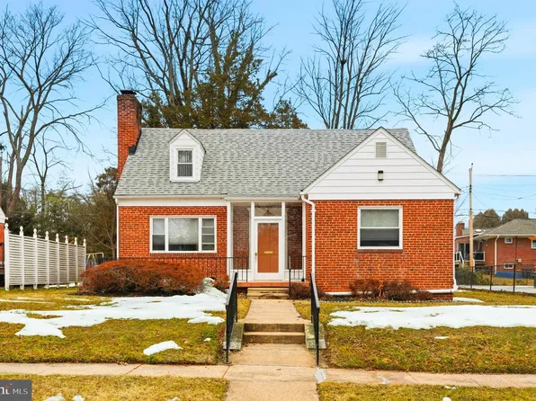 3306 Greenvale Rd, Baltimore, MD 21208