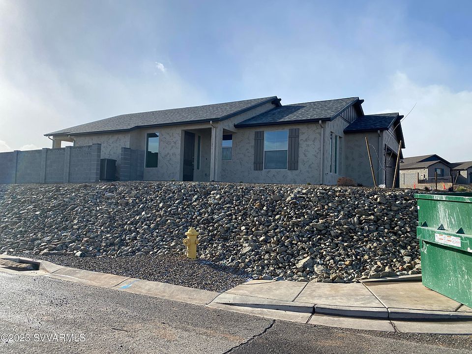 797 Flat Iron Rd, Clarkdale, AZ 86324 Zillow