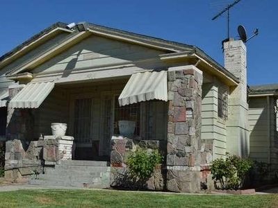 5514 Ruthelen St, Los Angeles, CA, 90062