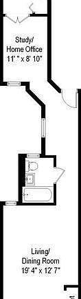 5th image of 805 Saint Johns Pl APT 3R