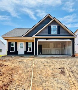 2196 Davenport Ct, Moore, SC, 29369