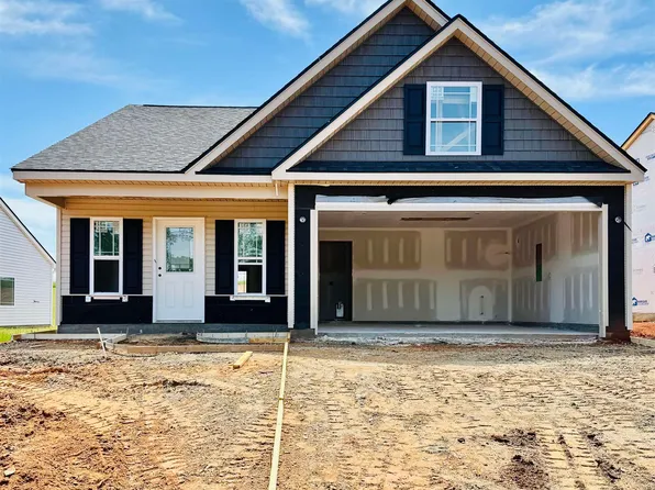 2196 Davenport Ct, Moore, SC 29369