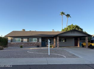2902 E Corrine Dr, Phoenix, AZ 85032