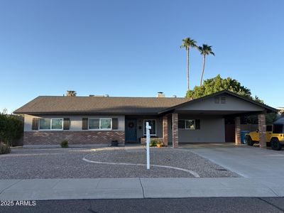 2902 E Corrine Dr, Phoenix, AZ, 85032