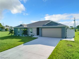 16402 Alcira Cir, Punta Gorda, FL 33955