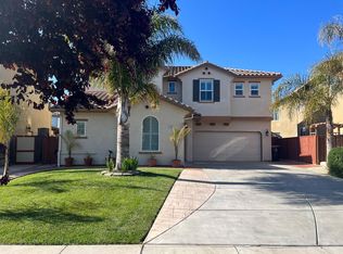 1705 Piazza Dr, Salinas, CA 93905