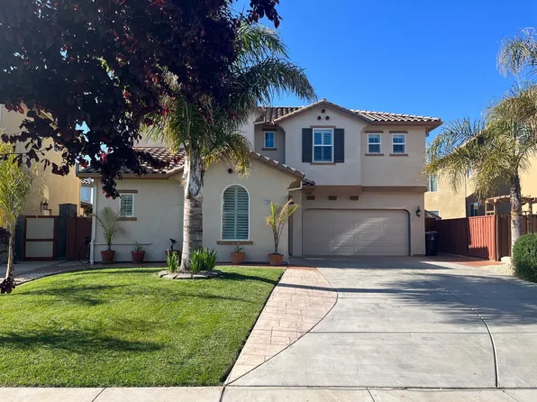 1705 Piazza Dr, Salinas, CA 93905