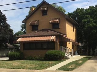 368 Wilson Ave, Beaver, PA 15009