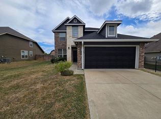 6000 Taffinder Ln, Killeen, TX 76549