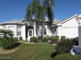 5744 NW 25th Loop, Ocala, FL 34482