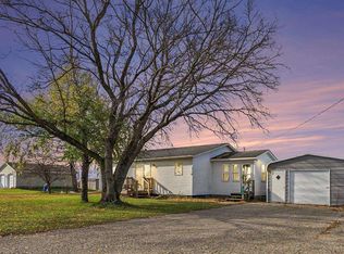 8510 Hannah Rd, Kingsley, MI 49649