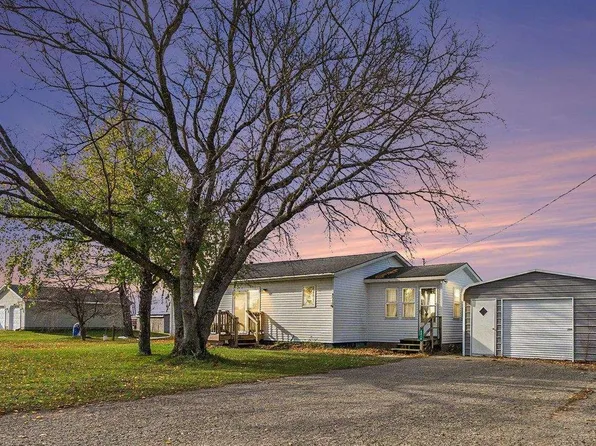8510 Hannah Rd, Kingsley, MI 49649