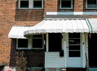 310 Old Riverside Rd, Baltimore, MD 21225