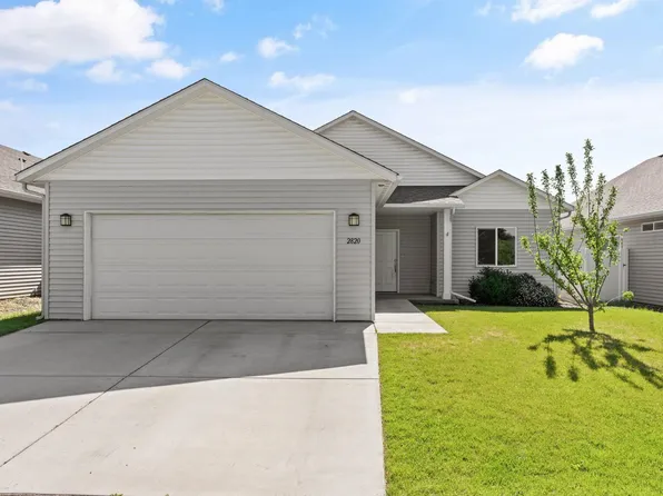 2820 N Havana St, Spokane, WA 99217