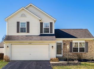 5622 Covington Meadows Dr, Westerville, OH 43082