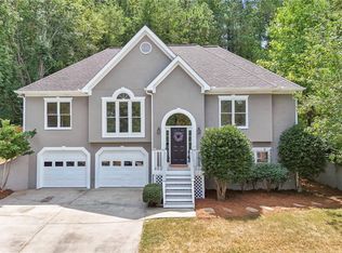 2117 Yorkshire Ct, Woodstock, GA 30189