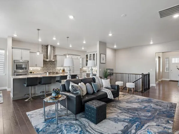 10212 W Cooper Drive, Littleton, CO 80127