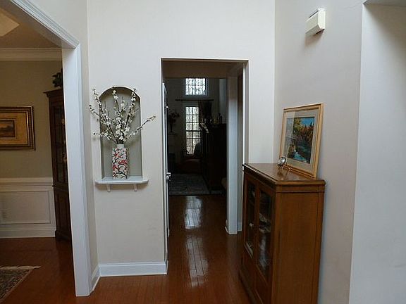 foyer