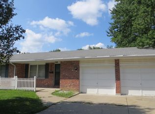 517 Yale St, Mexico, MO 65265
