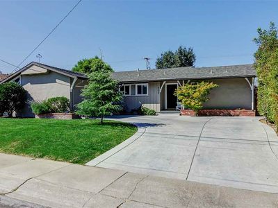 4226 Churchill Dr, Concord, CA, 94521