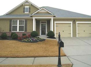 403 Waverly Pl, Woodstock, GA 30188