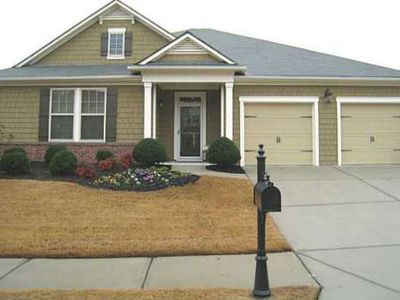 403 Waverly Pl, Woodstock, GA, 30188