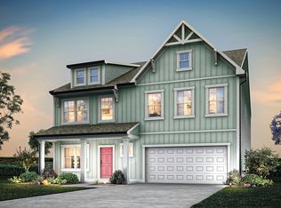 Calgary P Plan, Edgewater - The Pinery (West), Lancaster, SC 29720