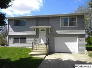 1004 Cheryl Ave, Marshall, MN 56258