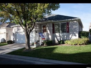 5944 S Heirloom Pl, Taylorsville, UT 84123