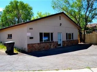 102 S Mikes Pike, Flagstaff, AZ 86001